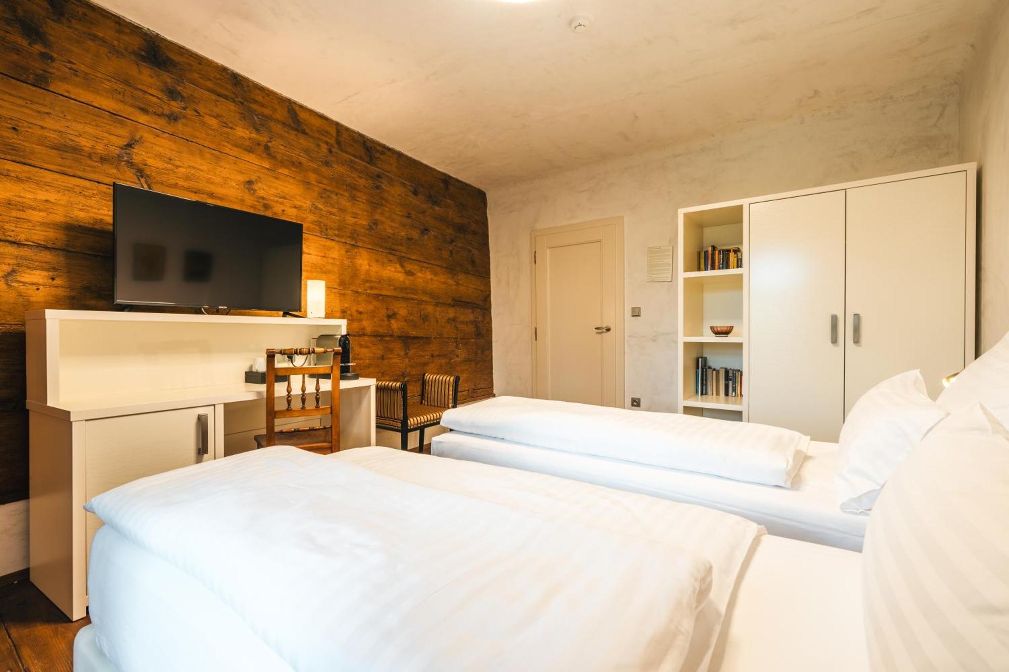 Hotel Latran Cesky Krumlov Luaran gambar
