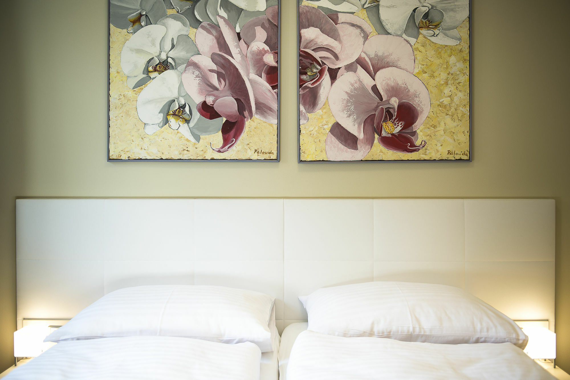 Hotel Latran Cesky Krumlov Luaran gambar
