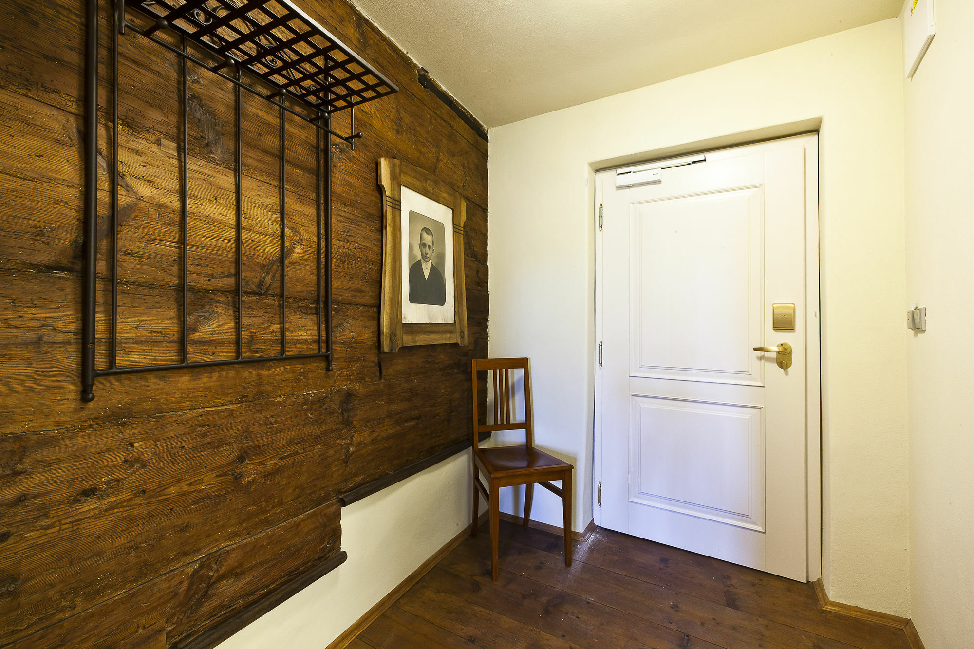 Hotel Latran Cesky Krumlov Luaran gambar